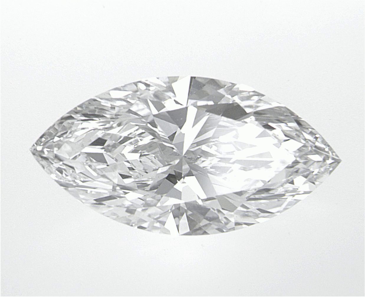 2.09 CT Marquise Lab-Grown Diamond Surrey Vancouver Canada Langley Burnaby Richmond