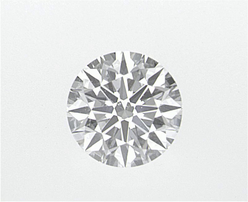 0.4 CT Round Natural Diamond Surrey Vancouver Canada Langley Burnaby Richmond