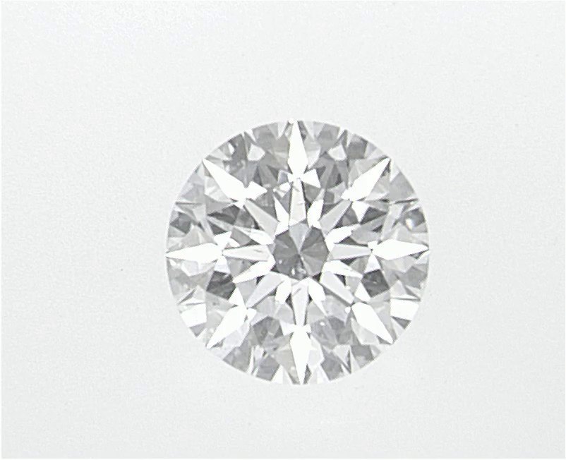 0.4 CT Round Natural Diamond Surrey Vancouver Canada Langley Burnaby Richmond