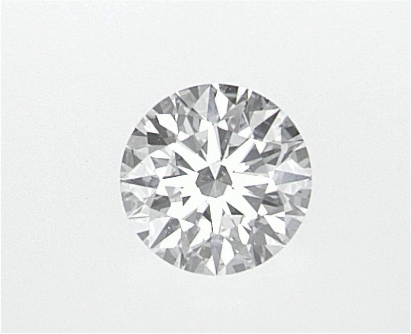 0.4 CT Round Natural Diamond Surrey Vancouver Canada Langley Burnaby Richmond