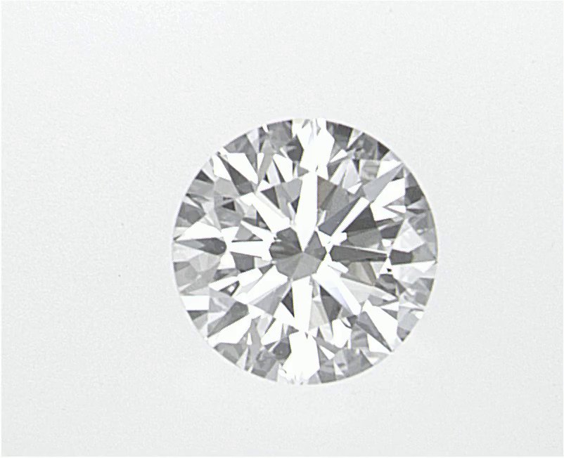 0.41 CT Round Natural Diamond Surrey Vancouver Canada Langley Burnaby Richmond