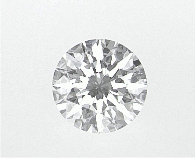 0.43 CT Round Natural Diamond Surrey Vancouver Canada Langley Burnaby Richmond