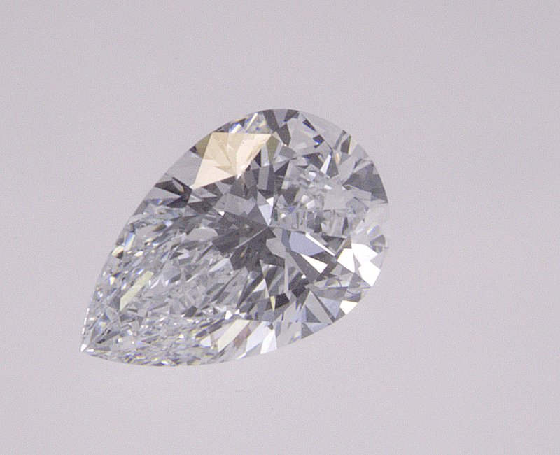 0.56 CT Pear Lab-Grown Diamond Surrey Vancouver Canada Langley Burnaby Richmond