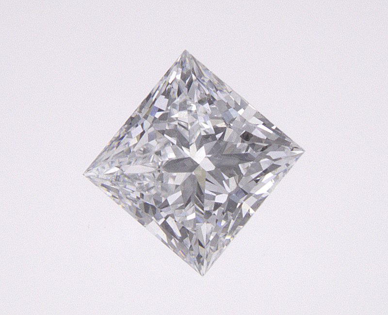 0.5 CT Square Lab-Grown Diamond Surrey Vancouver Canada Langley Burnaby Richmond