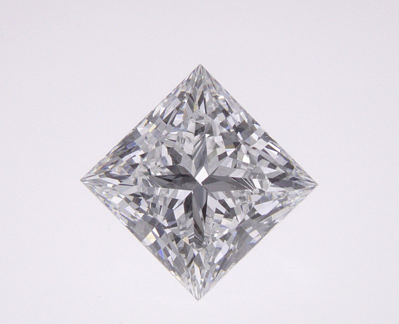 1.06 CT Square Lab-Grown Diamond Surrey Vancouver Canada Langley Burnaby Richmond