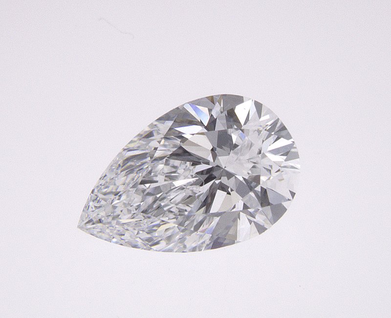 0.71 CT Pear Lab-Grown Diamond Surrey Vancouver Canada Langley Burnaby Richmond