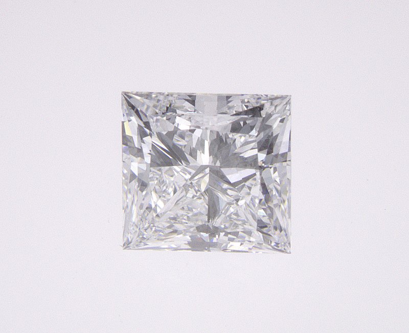 0.81 CT Square Lab-Grown Diamond Surrey Vancouver Canada Langley Burnaby Richmond