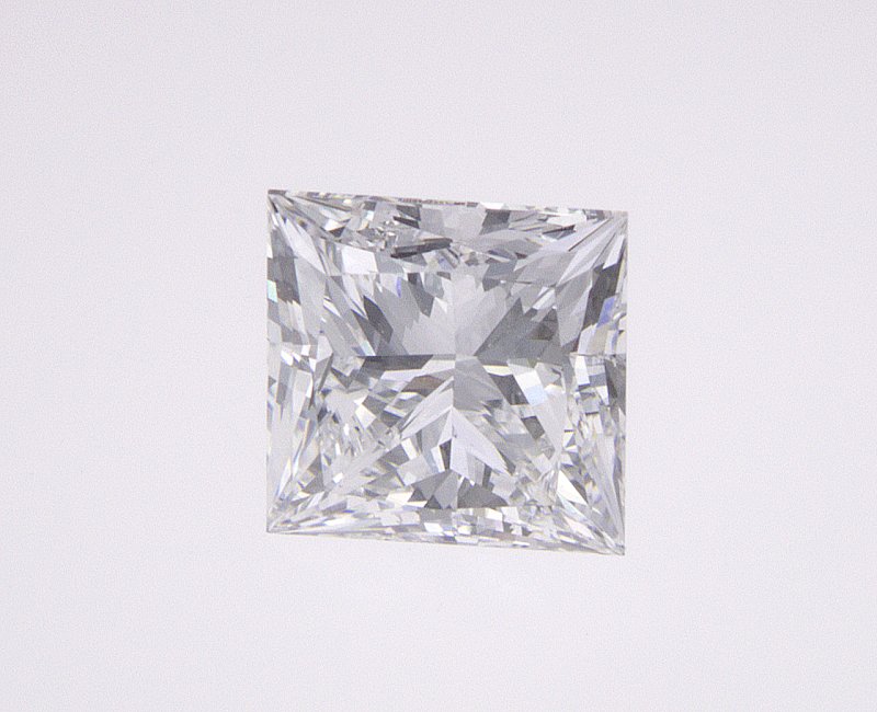 0.85 CT Square Lab-Grown Diamond Surrey Vancouver Canada Langley Burnaby Richmond