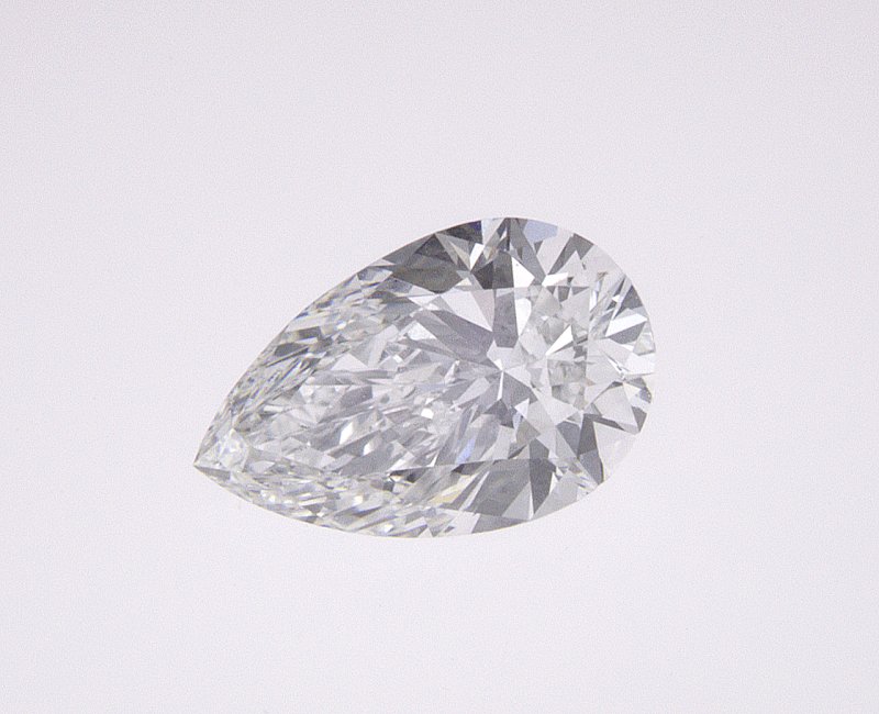 0.55 CT Pear Lab-Grown Diamond Surrey Vancouver Canada Langley Burnaby Richmond