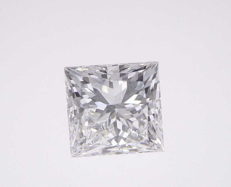 0.93 CT Square Lab-Grown Diamond Surrey Vancouver Canada Langley Burnaby Richmond