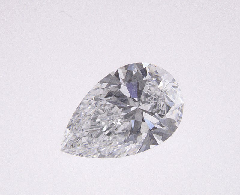 0.56 CT Pear Lab-Grown Diamond Surrey Vancouver Canada Langley Burnaby Richmond