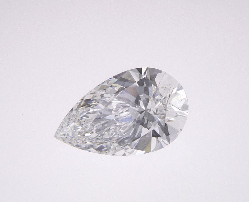 1.06 CT Pear Lab-Grown Diamond Surrey Vancouver Canada Langley Burnaby Richmond