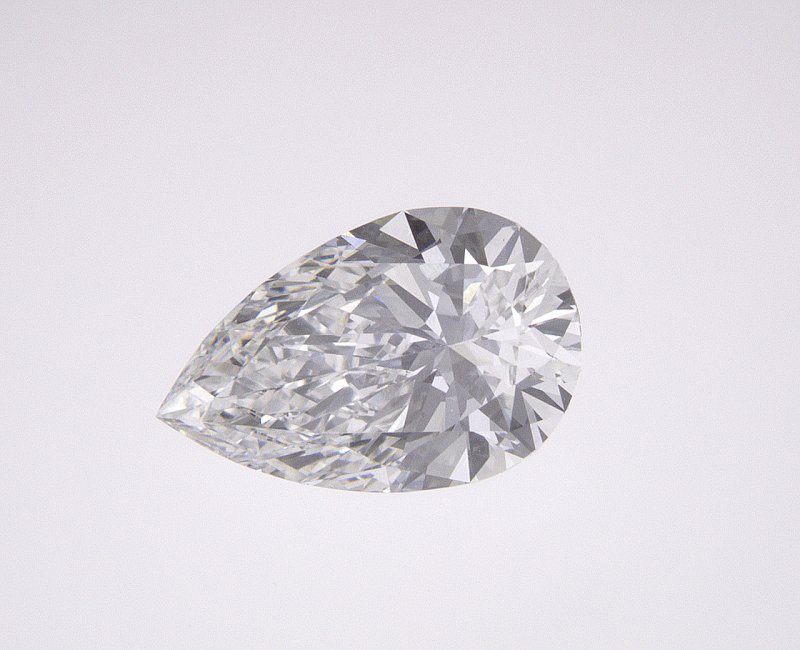 1.06 CT Pear Lab-Grown Diamond Surrey Vancouver Canada Langley Burnaby Richmond