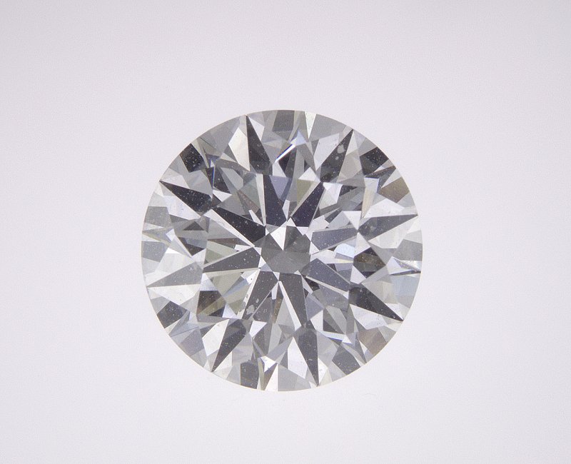 3.04 CT Round Lab-Grown Diamond Surrey Vancouver Canada Langley Burnaby Richmond