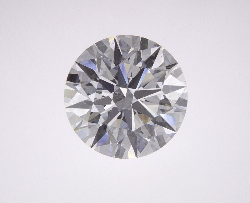 3.06 CT Round Lab-Grown Diamond Surrey Vancouver Canada Langley Burnaby Richmond