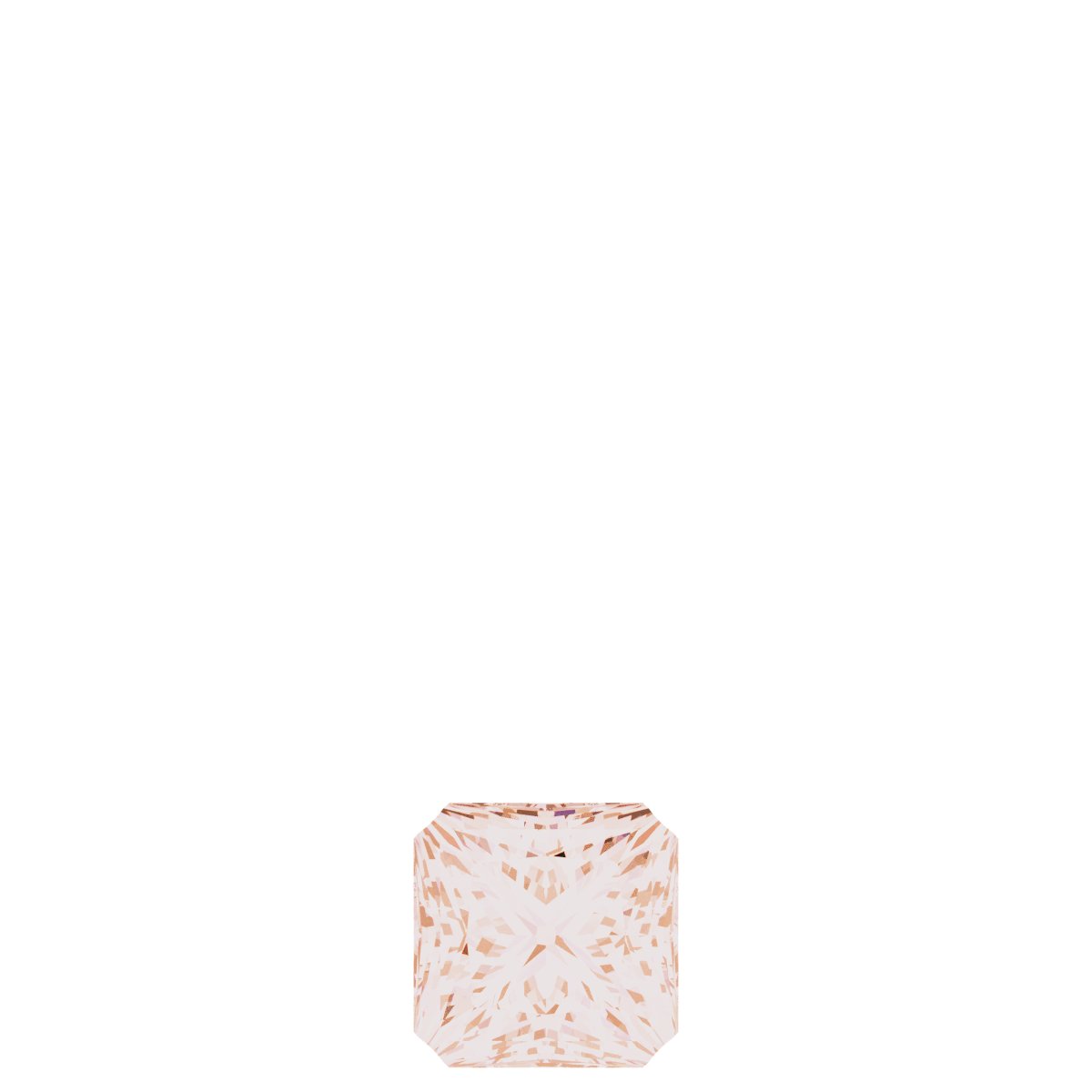 Solitaire Necklace