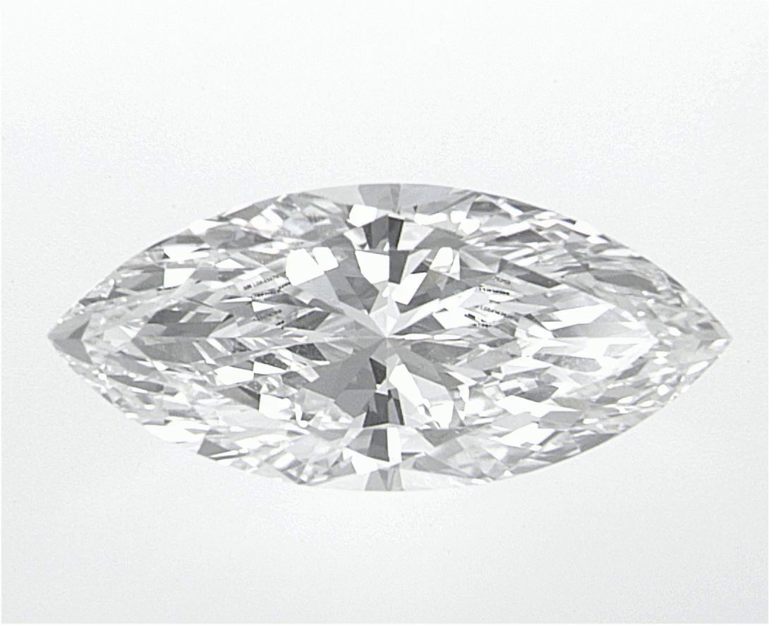 1.4 CT Marquise Lab-Grown Diamond Surrey Vancouver Canada Langley Burnaby Richmond