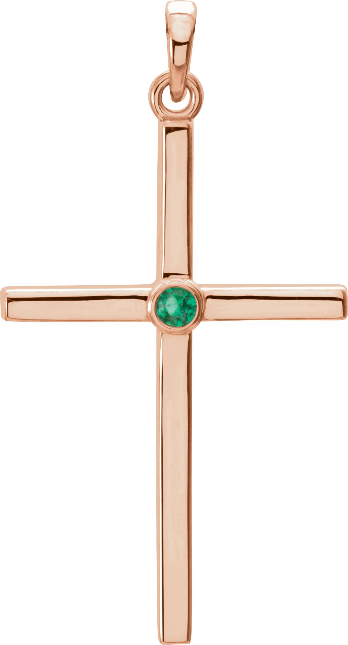 Cross Pendant