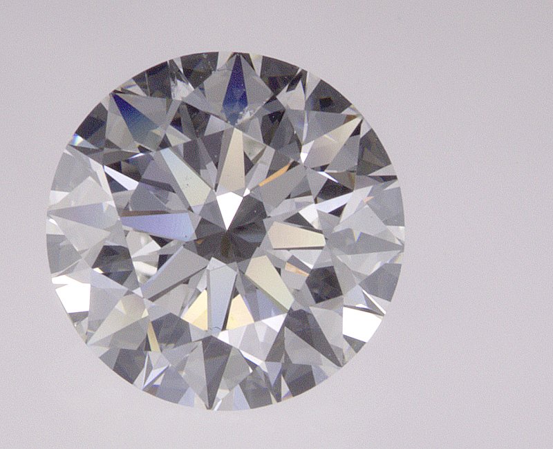 2 CT Round Natural Diamond Surrey Vancouver Canada Langley Burnaby Richmond