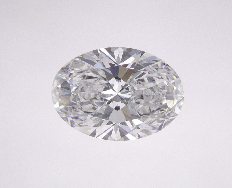 1.82 CT Oval Lab-Grown Diamond Surrey Vancouver Canada Langley Burnaby Richmond