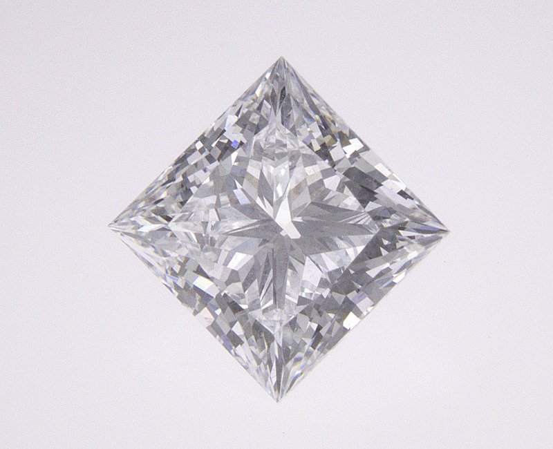 1.03 CT Square Lab-Grown Diamond Surrey Vancouver Canada Langley Burnaby Richmond