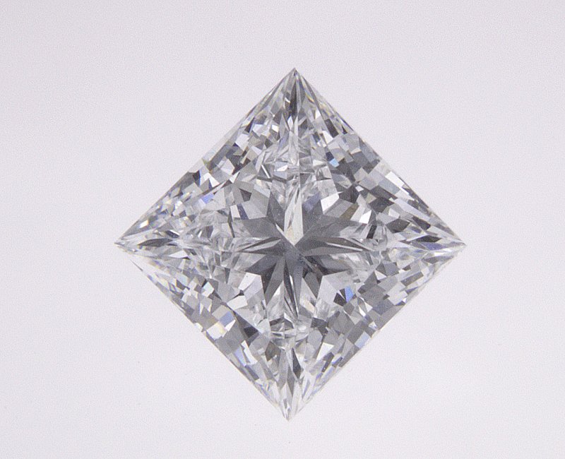 1.05 CT Square Lab-Grown Diamond Surrey Vancouver Canada Langley Burnaby Richmond