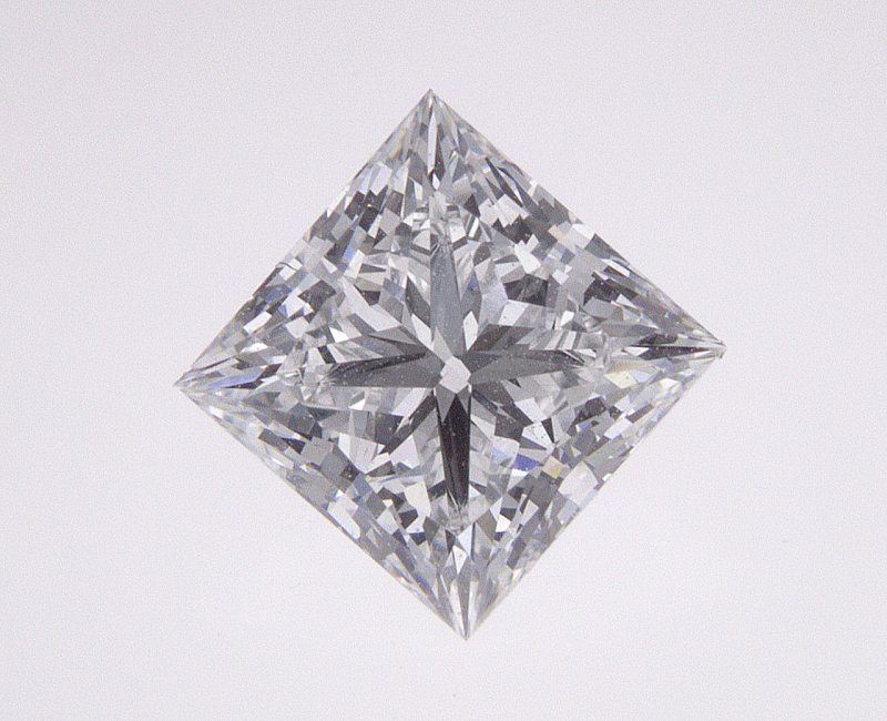 1.04 CT Square Lab-Grown Diamond Surrey Vancouver Canada Langley Burnaby Richmond