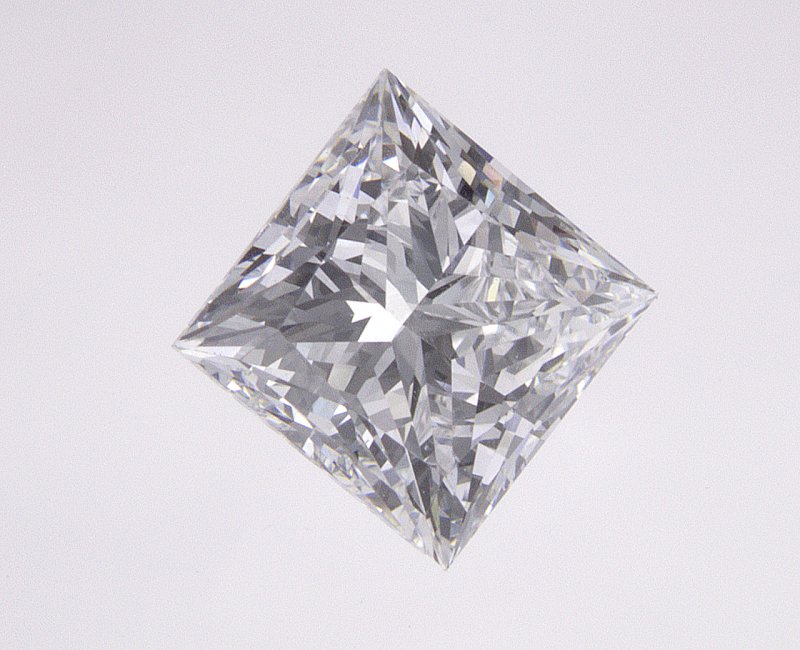 1.08 CT Square Lab-Grown Diamond Surrey Vancouver Canada Langley Burnaby Richmond