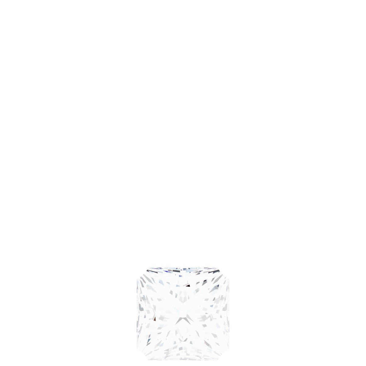 Solitaire Necklace