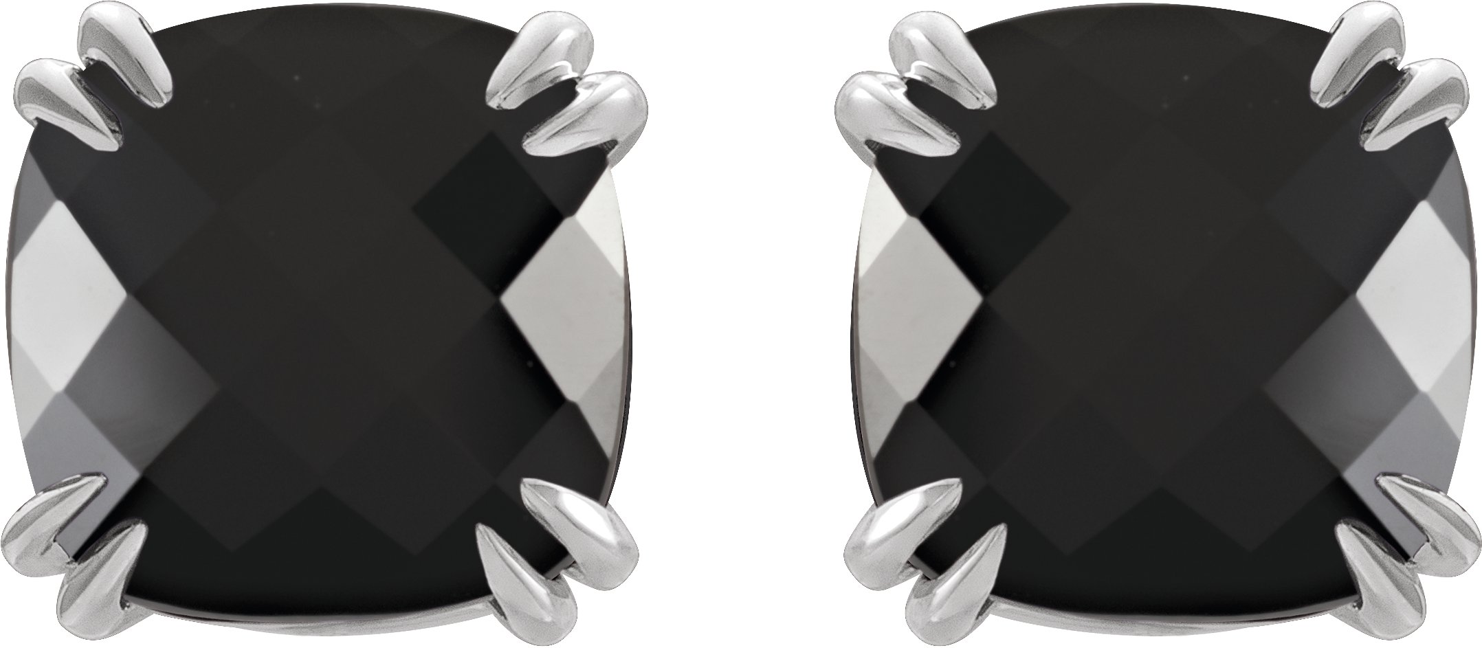 platinum-6x6-mm-cushion-natural-onyx-earrings-2000098-608-p