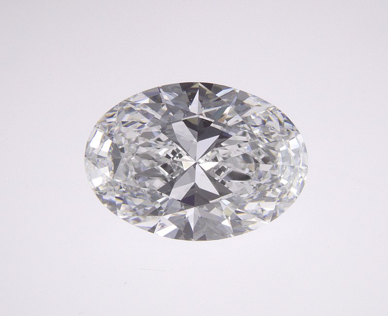 1.75 CT Oval Lab-Grown Diamond Surrey Vancouver Canada Langley Burnaby Richmond