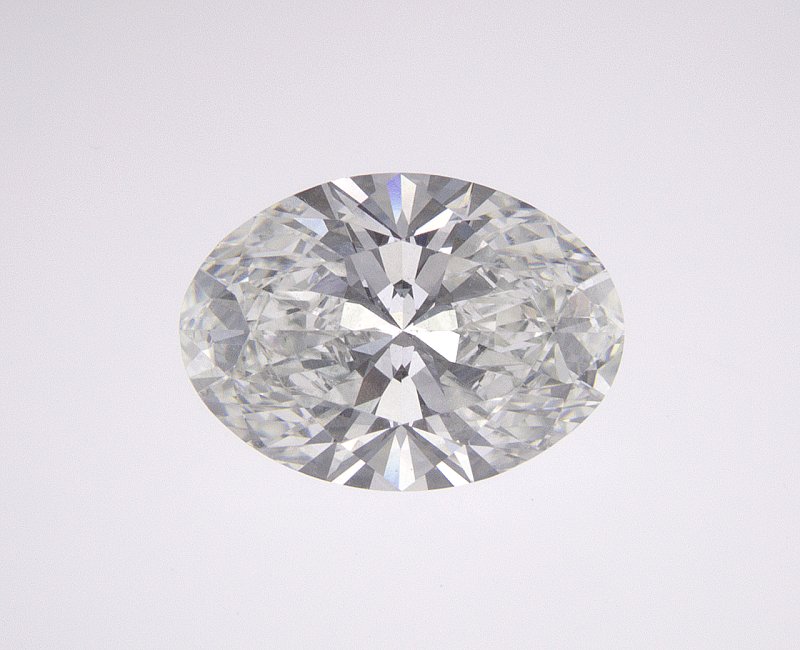 1.5 CT Oval Lab-Grown Diamond Surrey Vancouver Canada Langley Burnaby Richmond