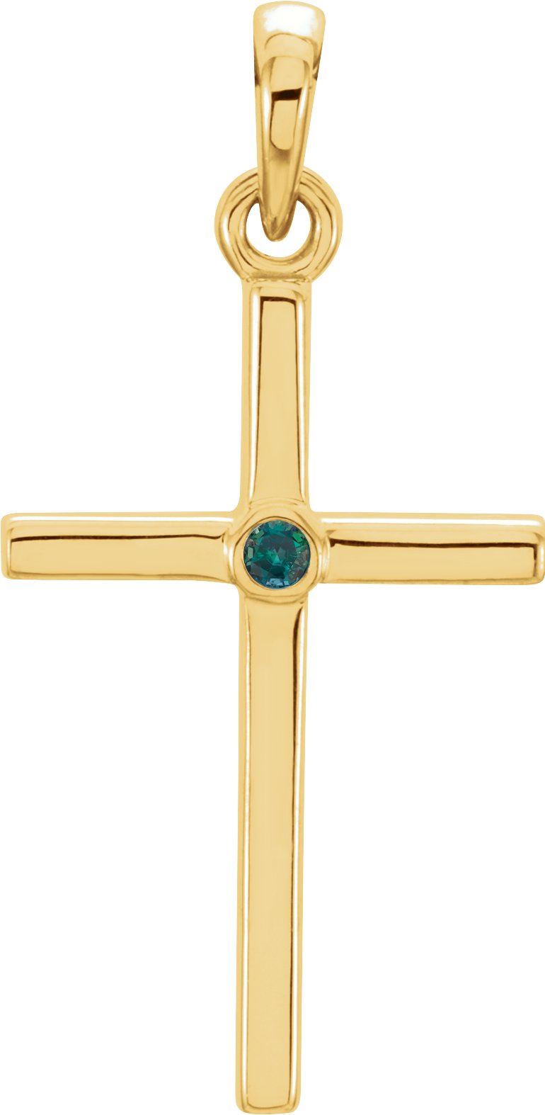 Cross Pendant