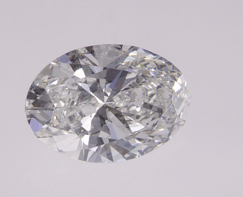 0.53 CT Oval Natural Diamond Surrey Vancouver Canada Langley Burnaby Richmond