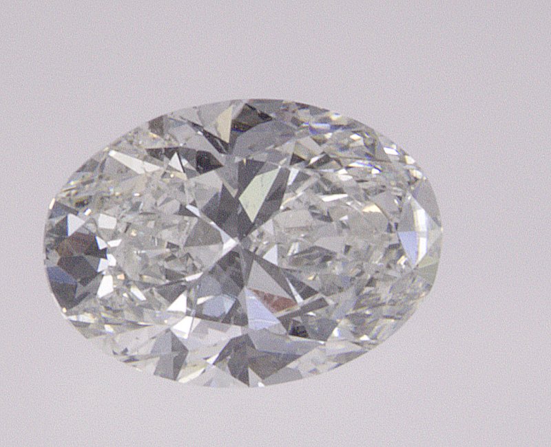 0.7 CT Oval Natural Diamond Surrey Vancouver Canada Langley Burnaby Richmond