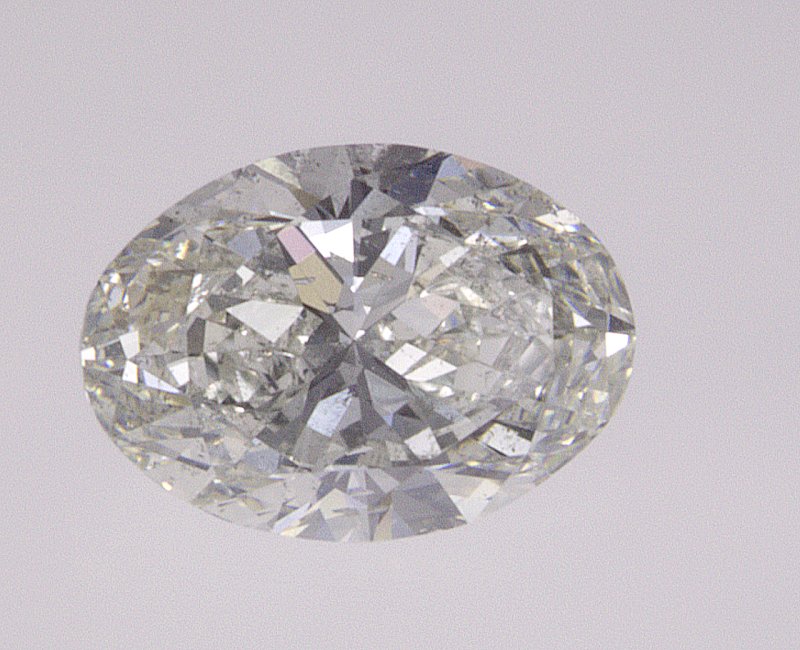 0.7 CT Oval Natural Diamond Surrey Vancouver Canada Langley Burnaby Richmond