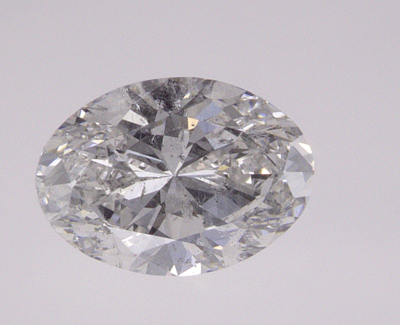 0.9 CT Oval Natural Diamond Surrey Vancouver Canada Langley Burnaby Richmond