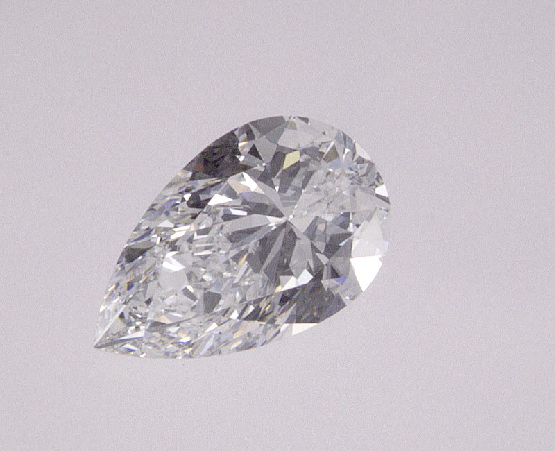 0.5 CT Pear Natural Diamond Surrey Vancouver Canada Langley Burnaby Richmond