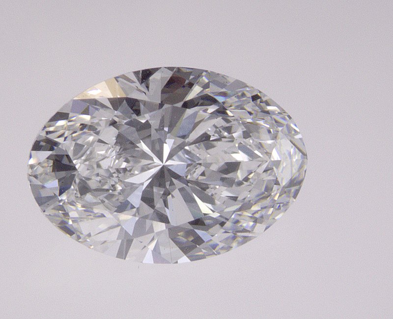 1.53 CT Oval Lab-Grown Diamond Surrey Vancouver Canada Langley Burnaby Richmond