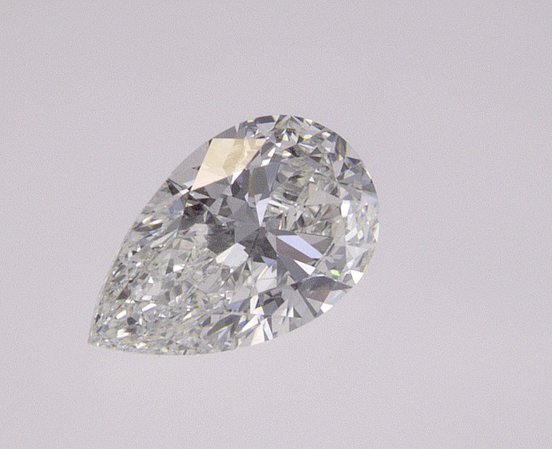 0.51 CT Pear Natural Diamond Surrey Vancouver Canada Langley Burnaby Richmond