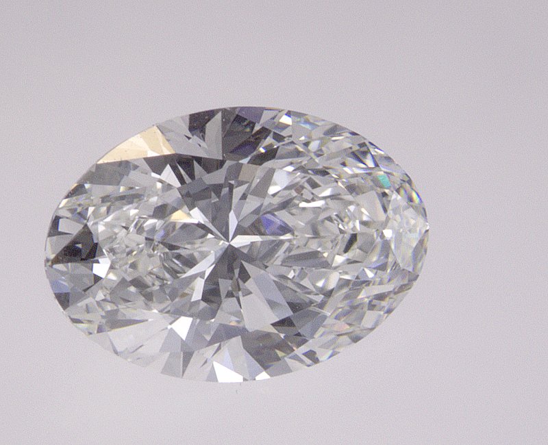 1.53 CT Oval Lab-Grown Diamond Surrey Vancouver Canada Langley Burnaby Richmond