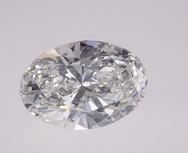 1 CT Oval Lab-Grown Diamond Surrey Vancouver Canada Langley Burnaby Richmond