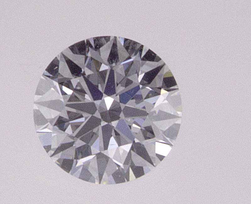 0.3 Carat Round Cut Natural Diamond