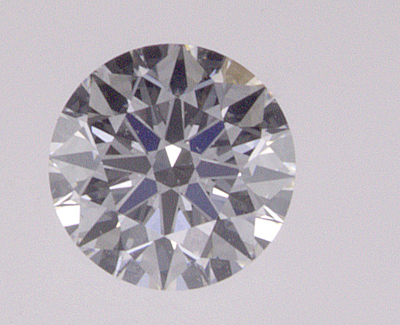 Round 0.30 carat E SI1 Photo