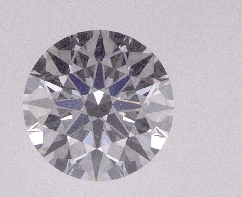 0.52 CT Round Natural Diamond Surrey Vancouver Canada Langley Burnaby Richmond