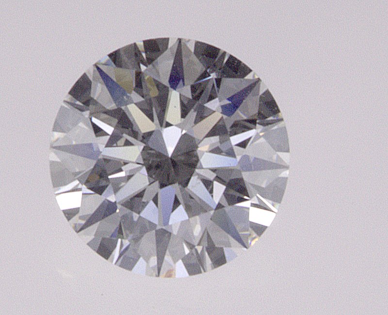 0.5 CT Round Natural Diamond Surrey Vancouver Canada Langley Burnaby Richmond