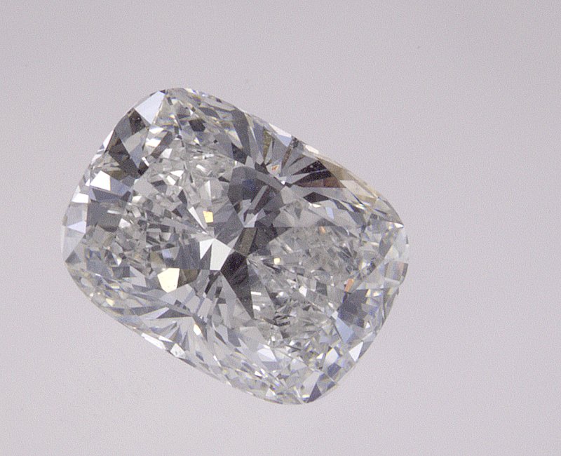 1.24 CT Elongatedcushion Lab-Grown Diamond Surrey Vancouver Canada Langley Burnaby Richmond