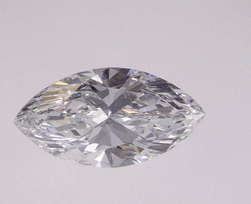 0.53 CT Marquise Lab-Grown Diamond Surrey Vancouver Canada Langley Burnaby Richmond