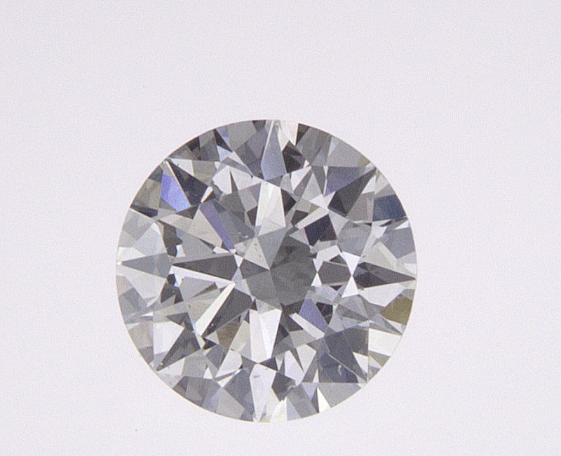 0.48 CT Round Natural Diamond Surrey Vancouver Canada Langley Burnaby Richmond