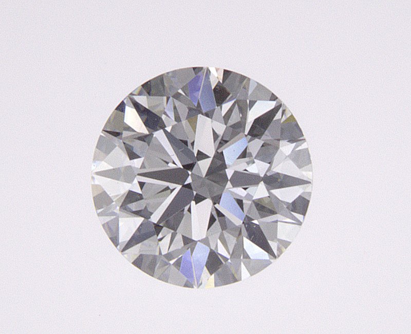 0.5 CT Round Natural Diamond Surrey Vancouver Canada Langley Burnaby Richmond